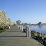 Waterfront Park