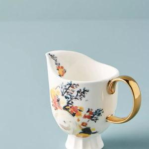 Botanica Creamer
