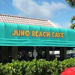 Juno Beach Cafe