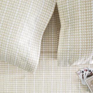 Sierra 4-Piece Sheet Set