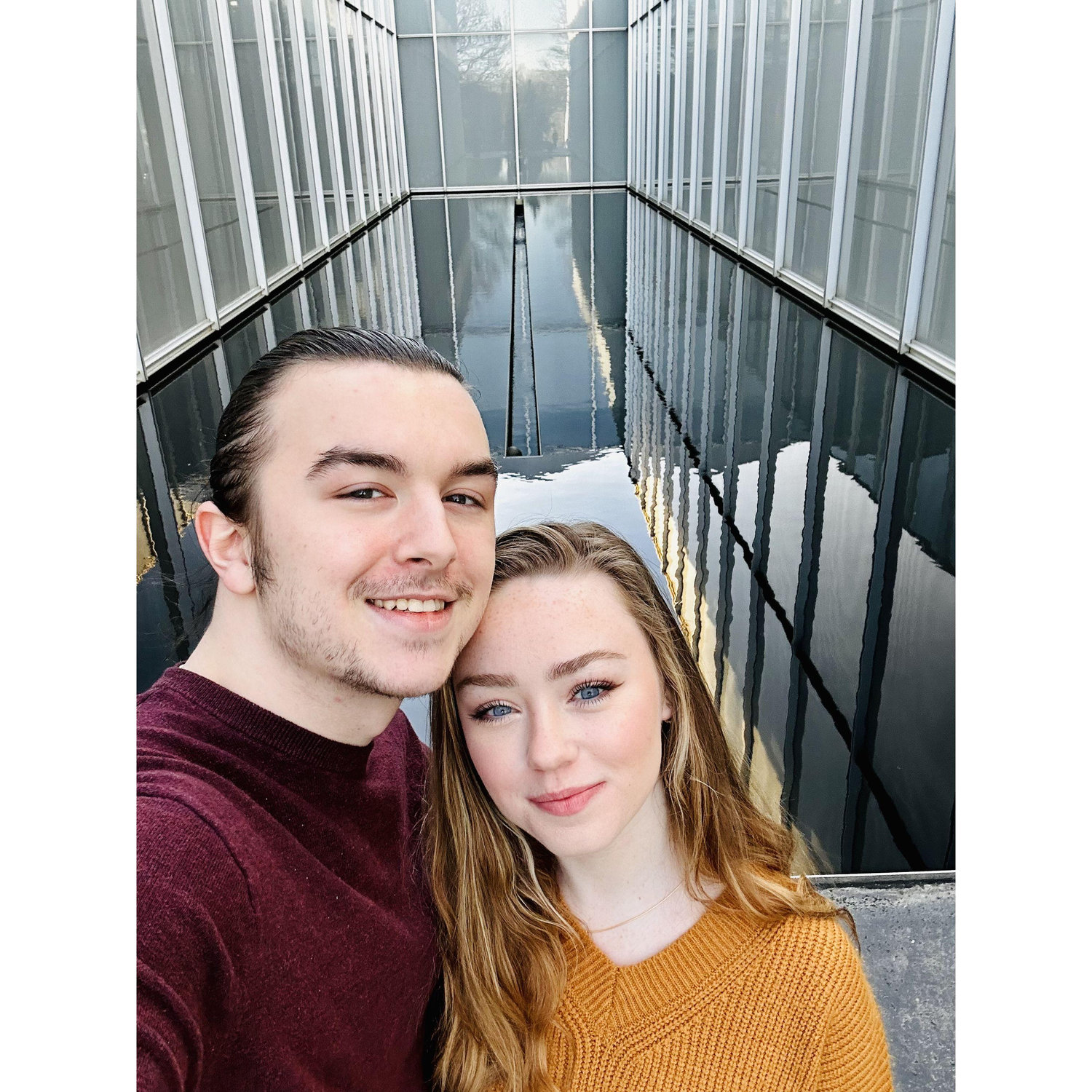 NC Museum of Art