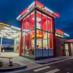 Andy's Frozen Custard