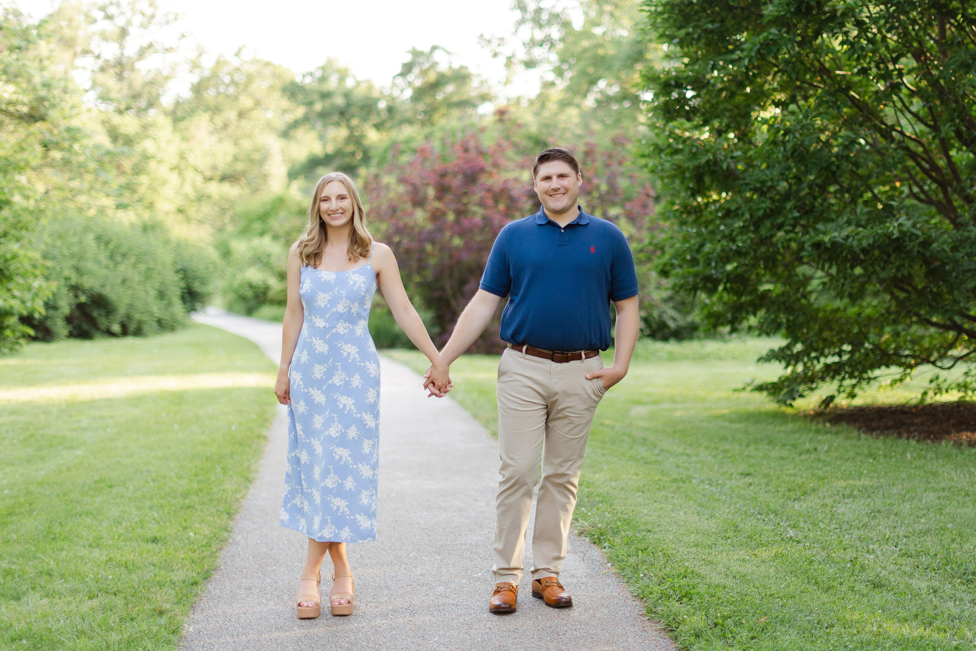 The Wedding Website of Tyler Clark and Kimberly Cottrell