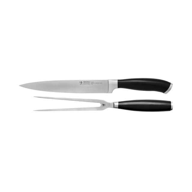 J.A. Henckels Elan 2 Piece Carving Set