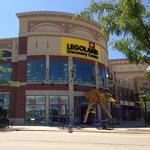 LEGOLAND Discovery Center Chicago