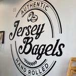 Jersey Bagels