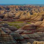 The Badlands Scenic Loop