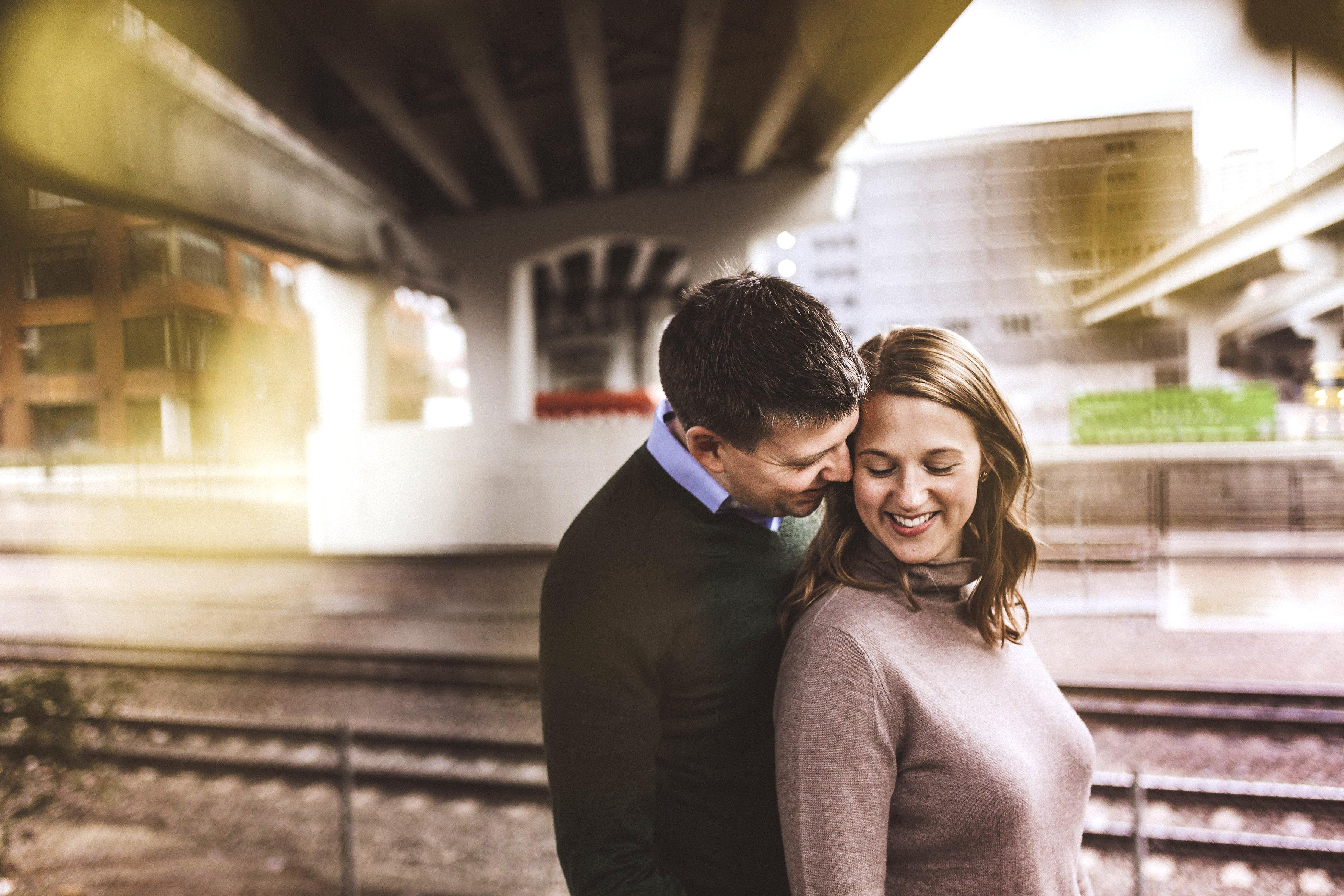 The Wedding Website of Kara Carmichael and Ben Gardeen