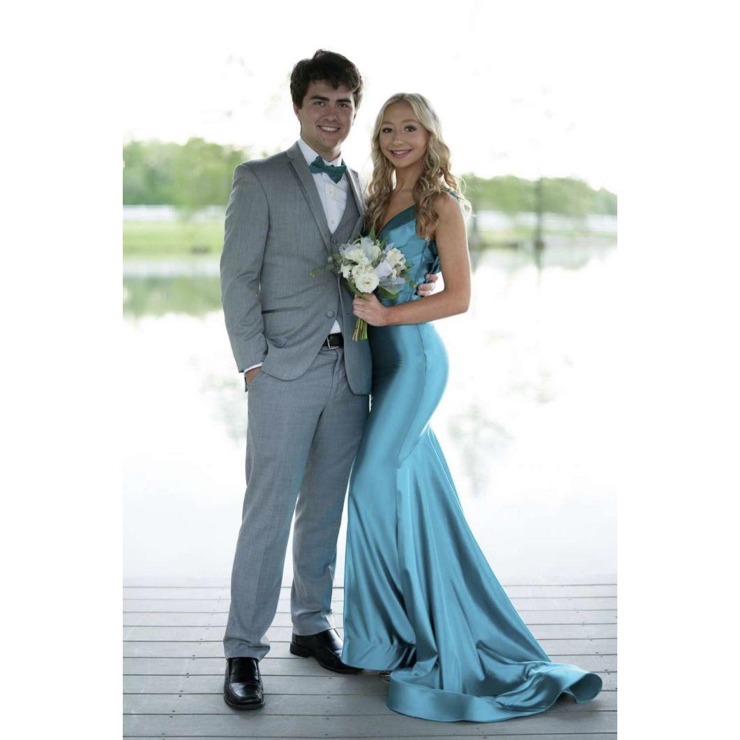 Our last high school dance! Senior Prom 2022