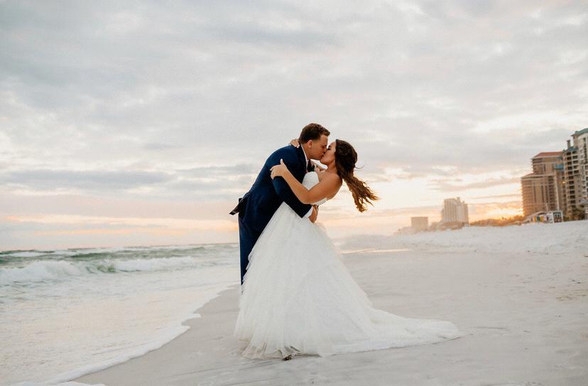 Photos by: Alyssa Rose Photography