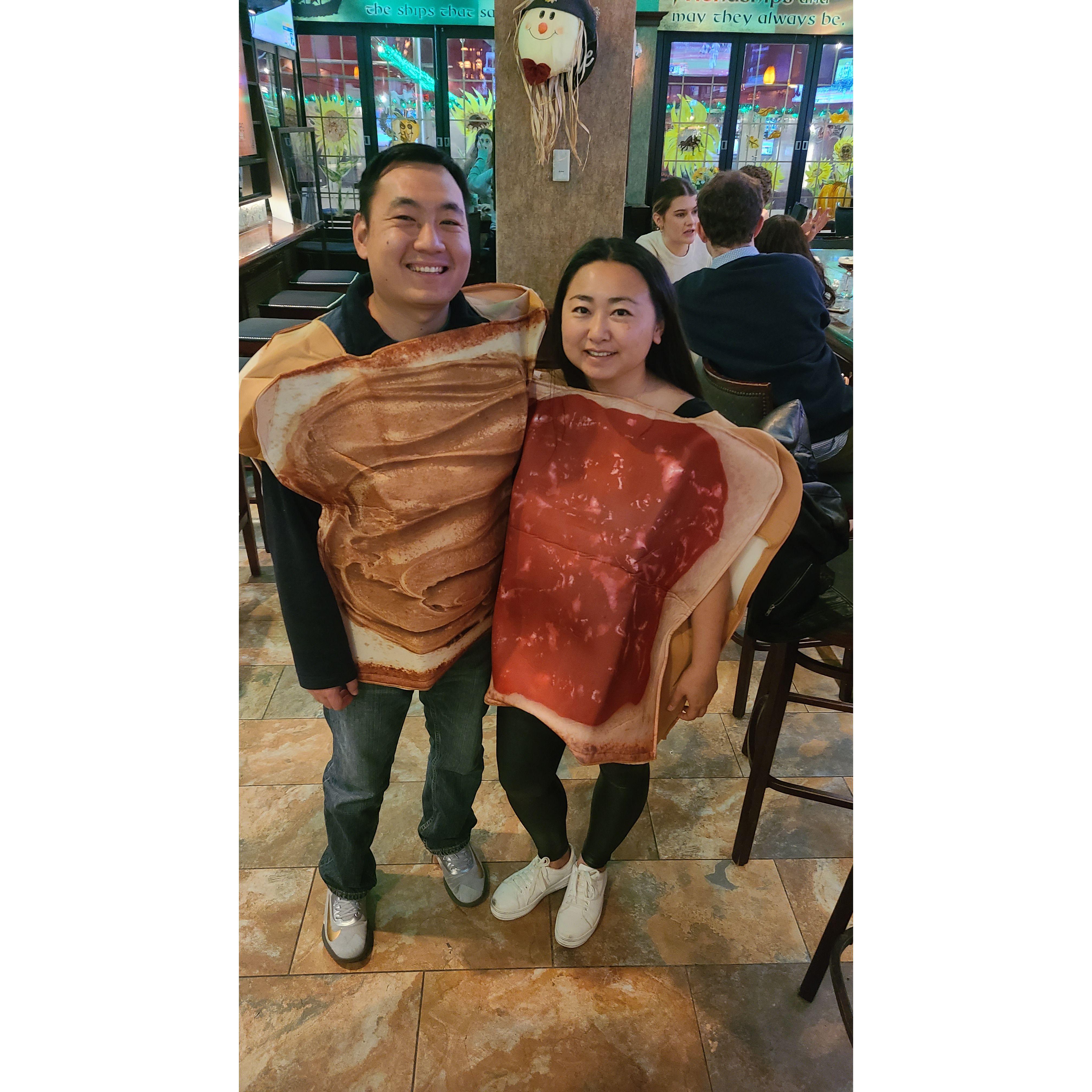 Halloween 2021