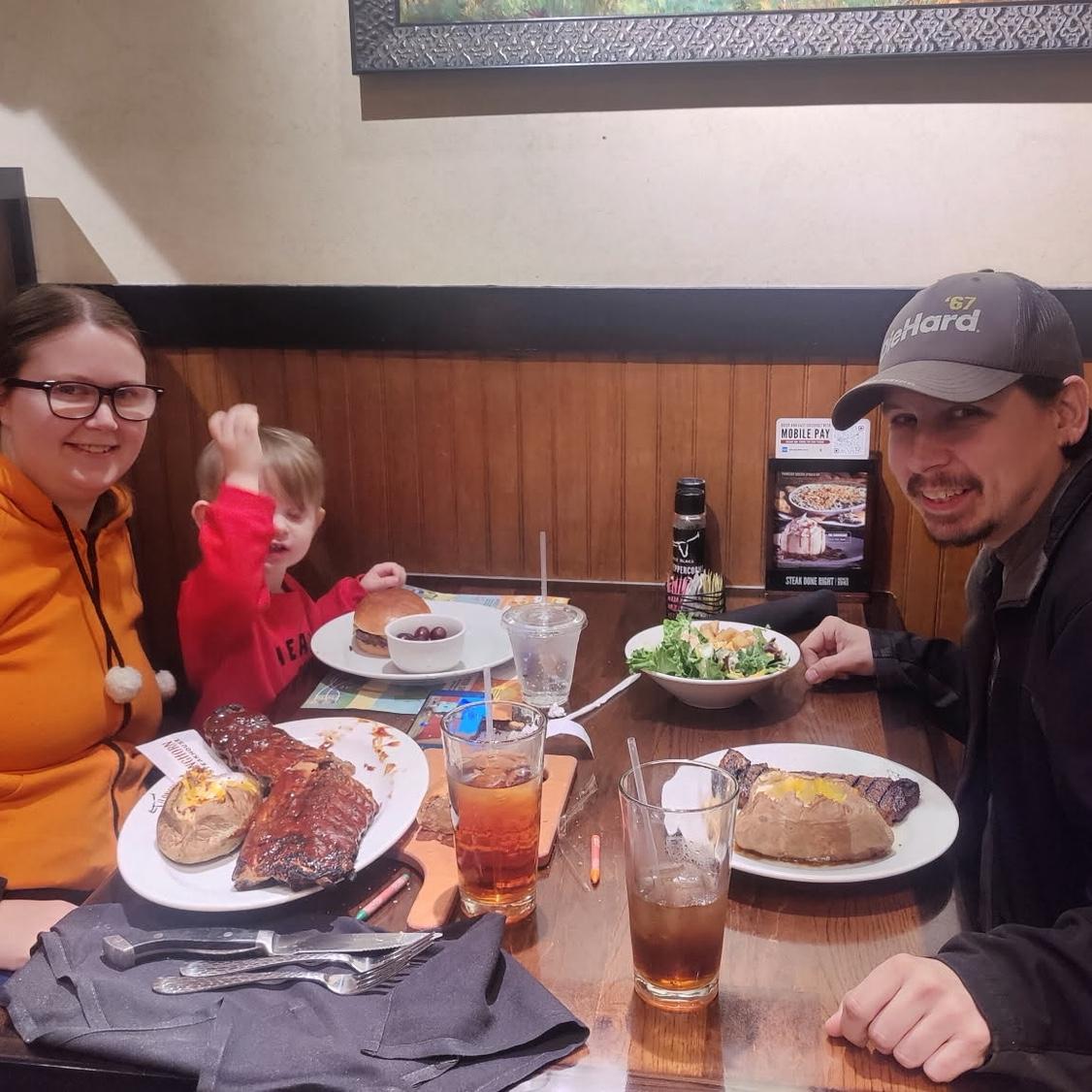 4 year anniversary!