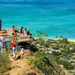Pillbox Hike