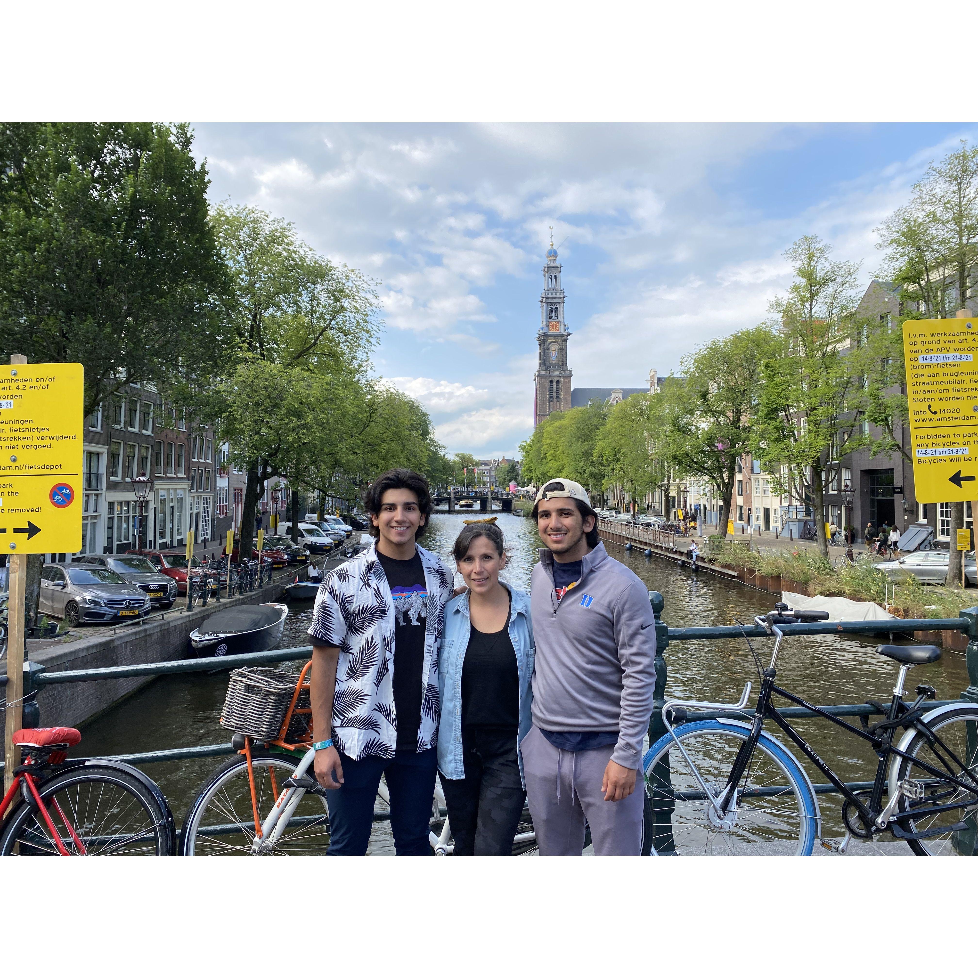 Amsterdam, Netherlands