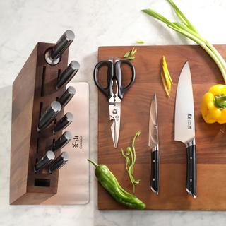 Helena 12-Piece Hua Knife Block Set