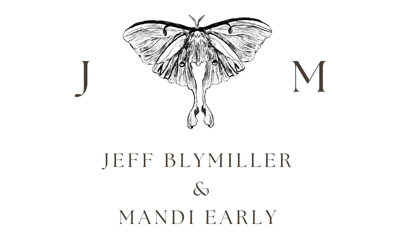 The Wedding Website of Mandi Early and Jeff Blymiller