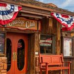 The Cowboy Club
