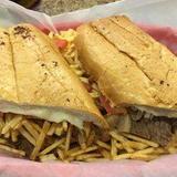 Enriqueta's Sandwich Shop