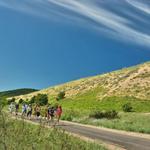 Sleeping Bear Heritage Trail