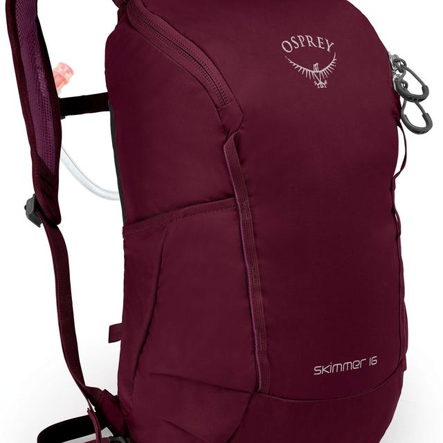 Osprey Skimmer 16 Women's Hiking Hydration Backpack