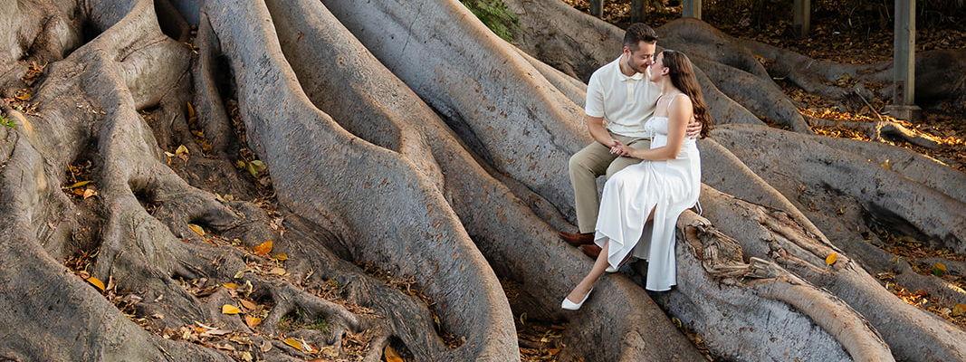 The Wedding Website of Abigail Boek and Nikkita Demidov