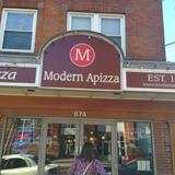 Modern Apizza