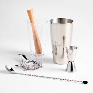 Bar Tool Set