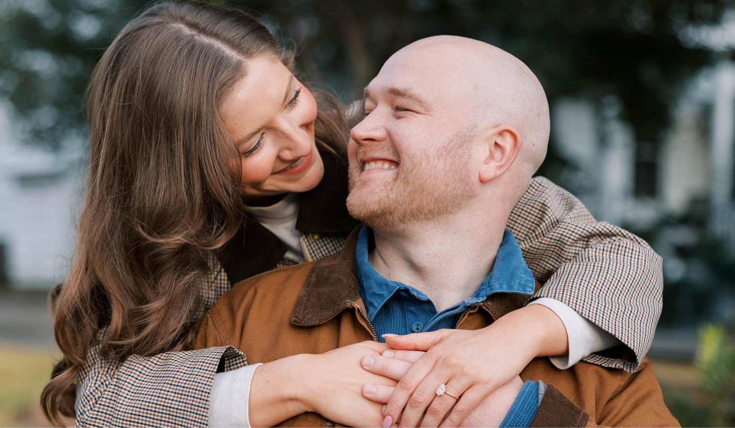 The Wedding Website of Tara Robbins and Roy West