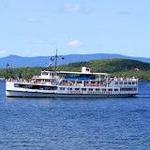 Mount Washington Cruises Meredith Port