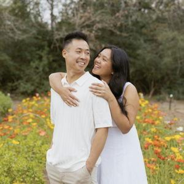 Our newlywed fund - For those who prefer Venmo!