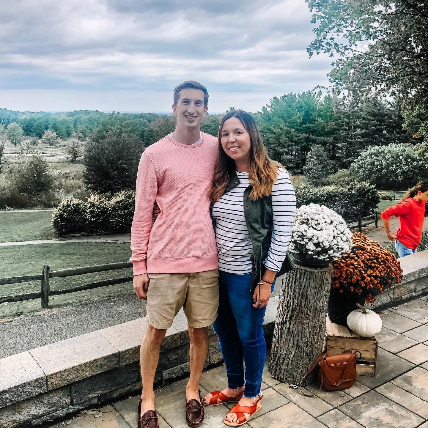 Some Fall fun