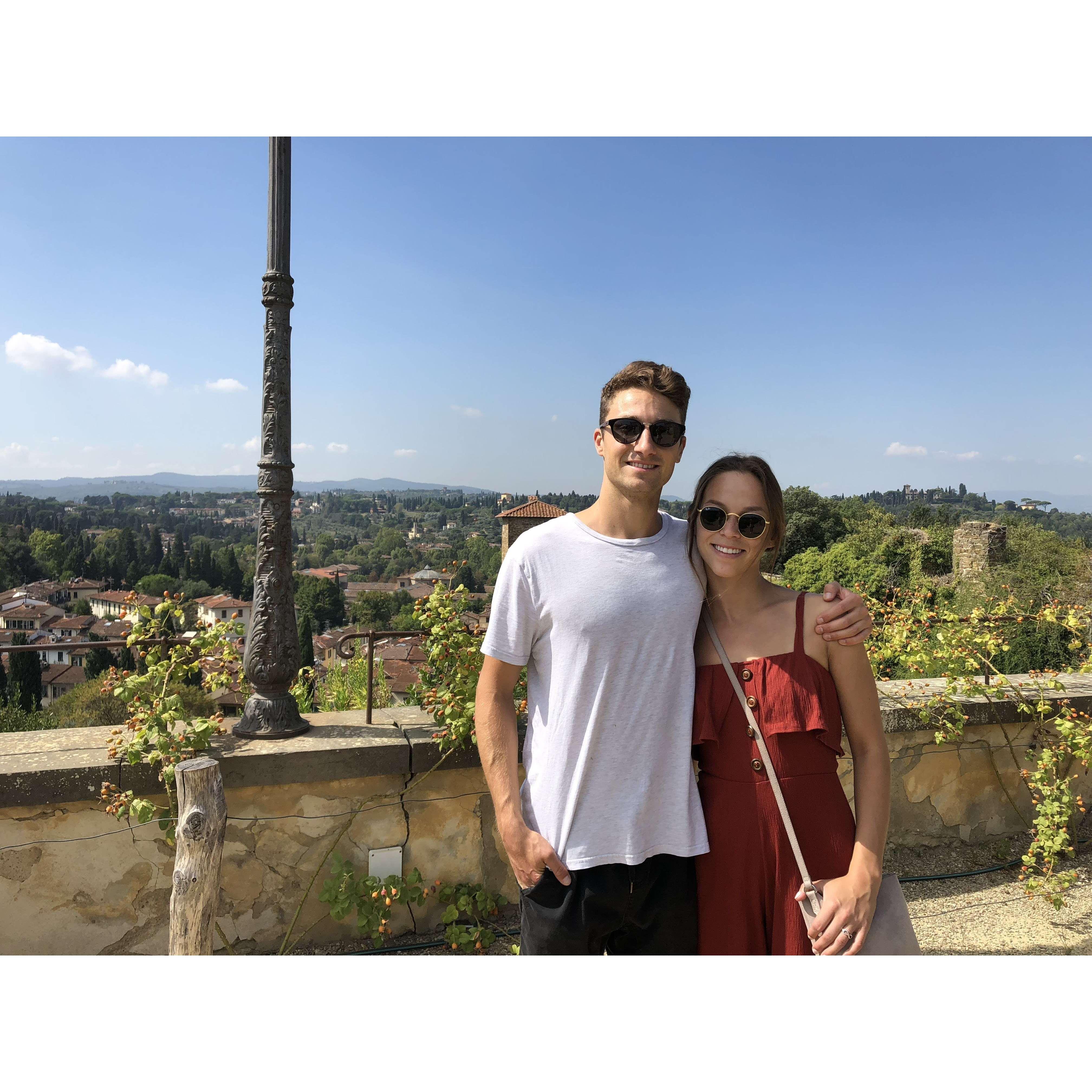 Florence, Italy