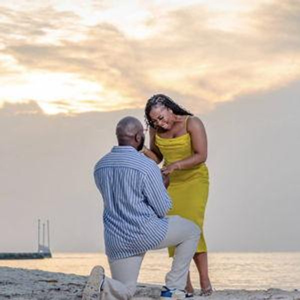 Honeymoon Fund
