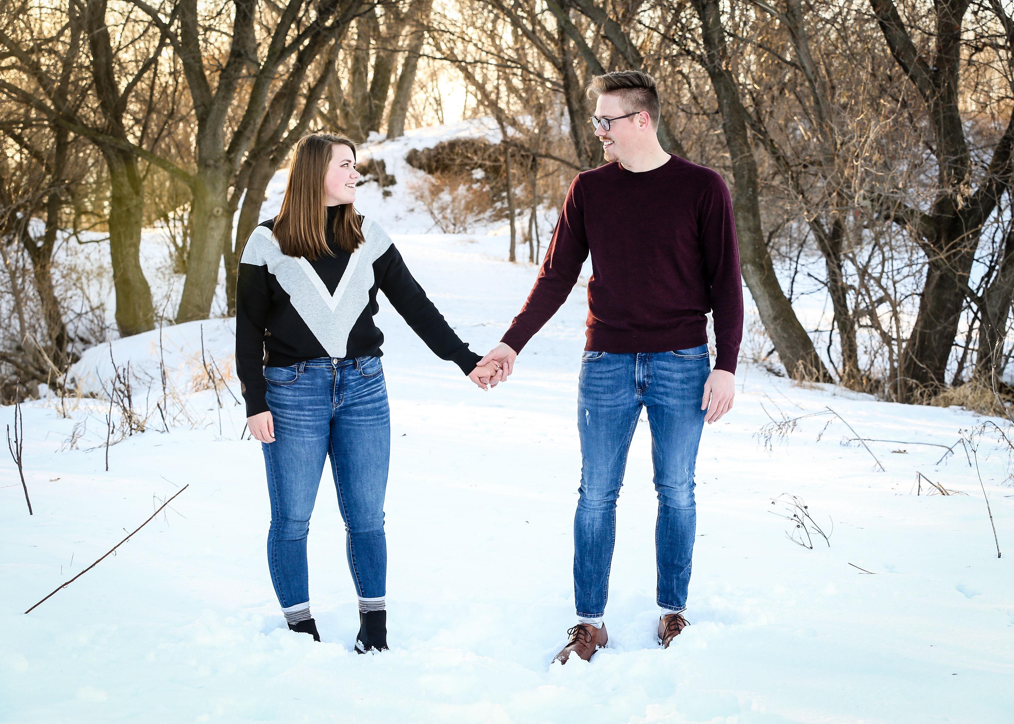 The Wedding Website of Emmalie Benson and Lee Holt