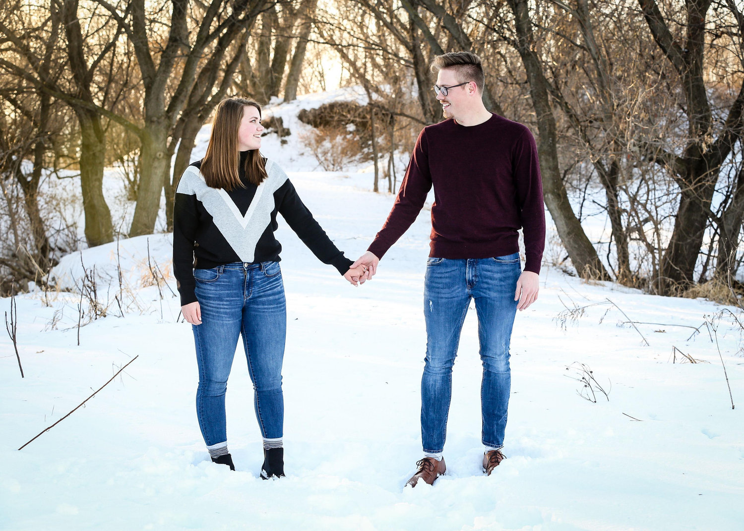 The Wedding Website of Emmalie Benson and Lee Holt