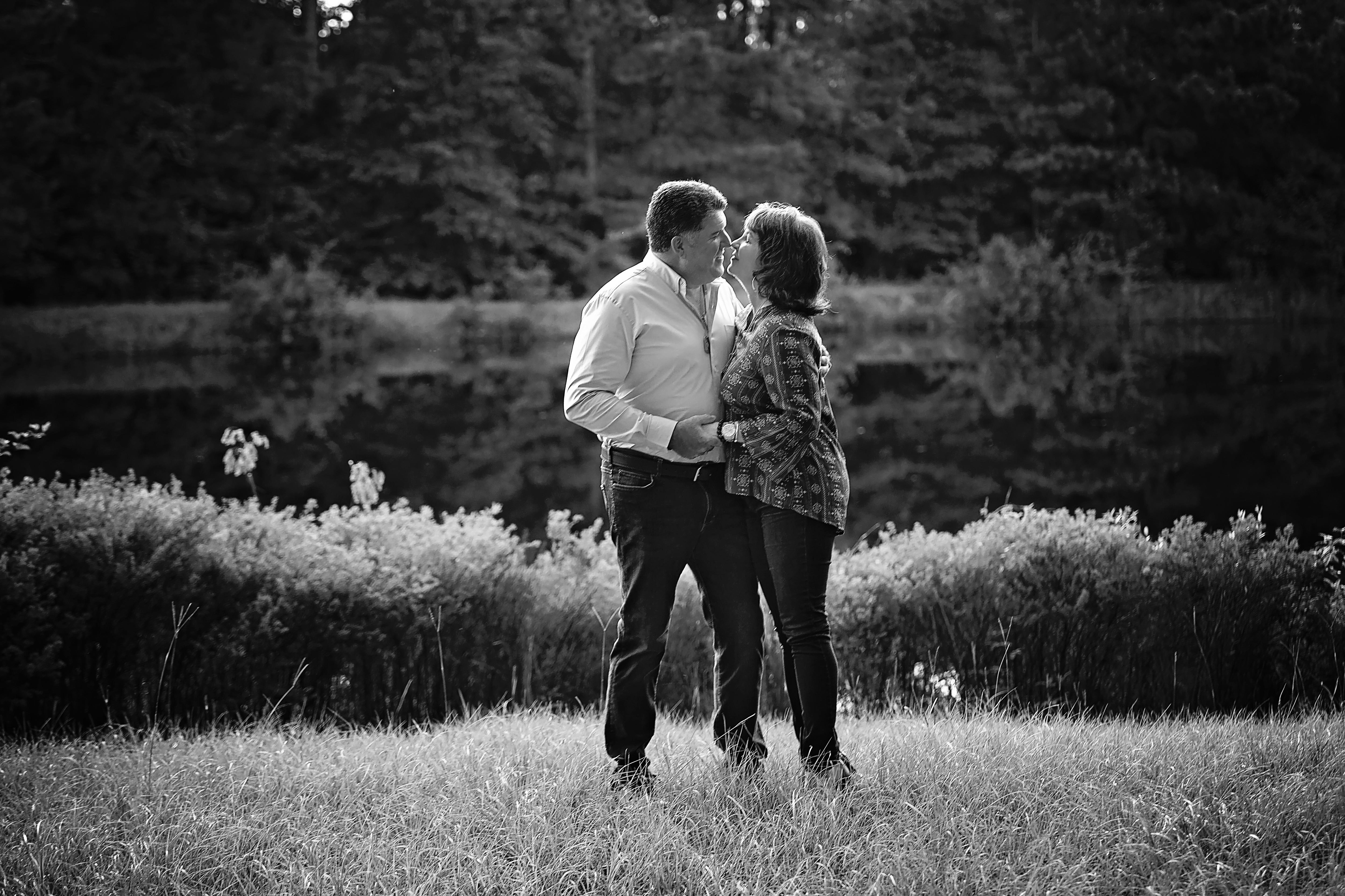 The Wedding Website of Ginny Bush and Beau Ennis