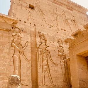 Philae Temple Private Tour