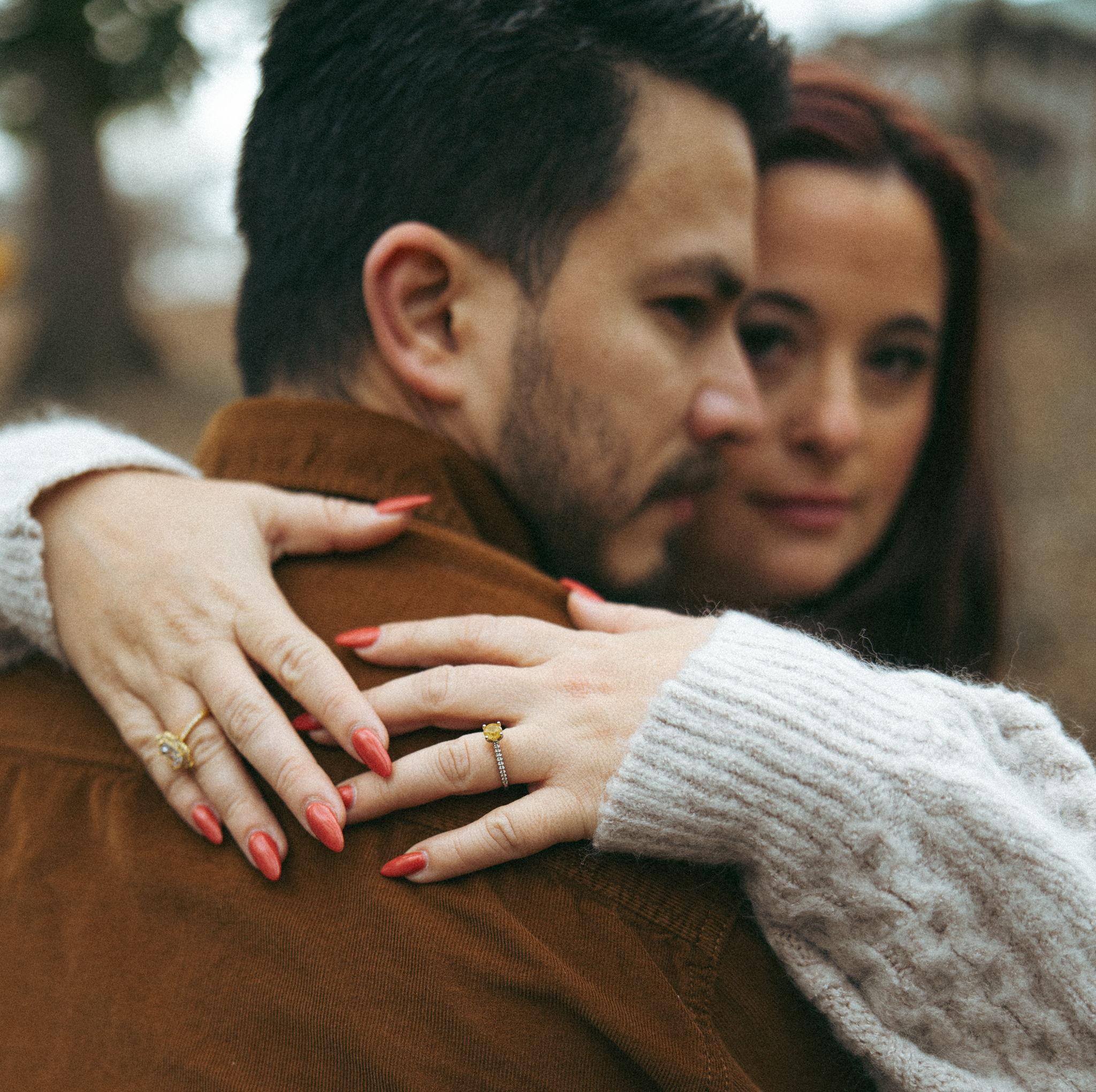 The Wedding Website of Megan Putnam and Pablo Blanco