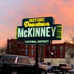 Historic Downtown McKinney