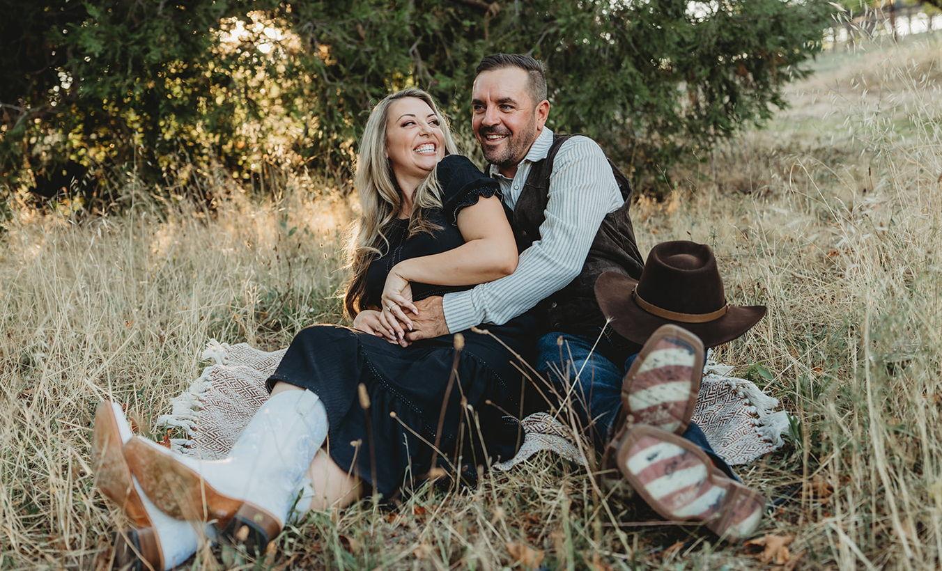 The Wedding Website of Michael Smith and Amanda Estes