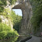 Natural Bridge State Park
