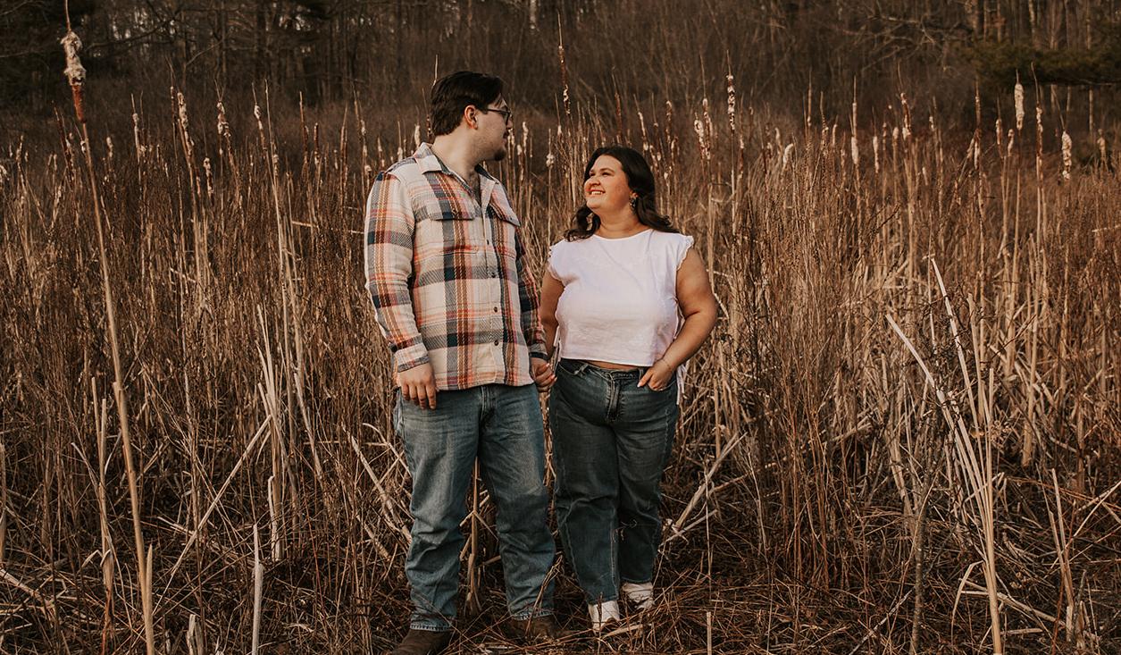 The Wedding Website of Mary Neal and Broderick Griswold