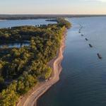 Presque Isle State Park