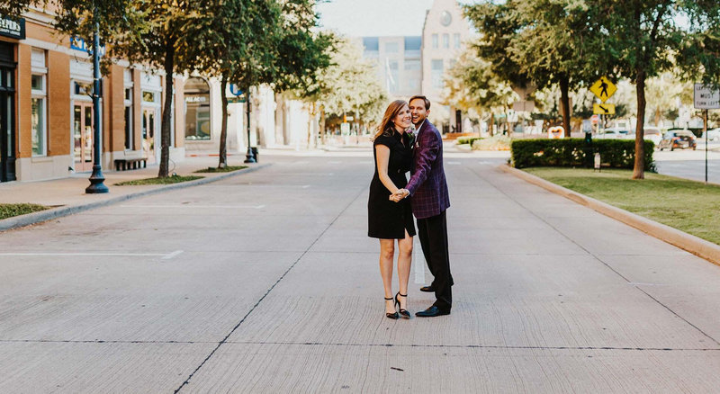 Ellen Prater and Ruan Meintjes' Wedding Website