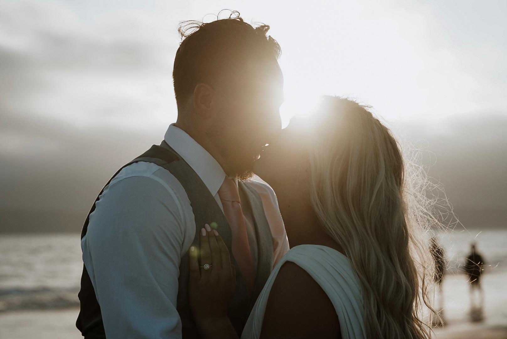The Wedding Website of Taylor Clarin and Kris Hall