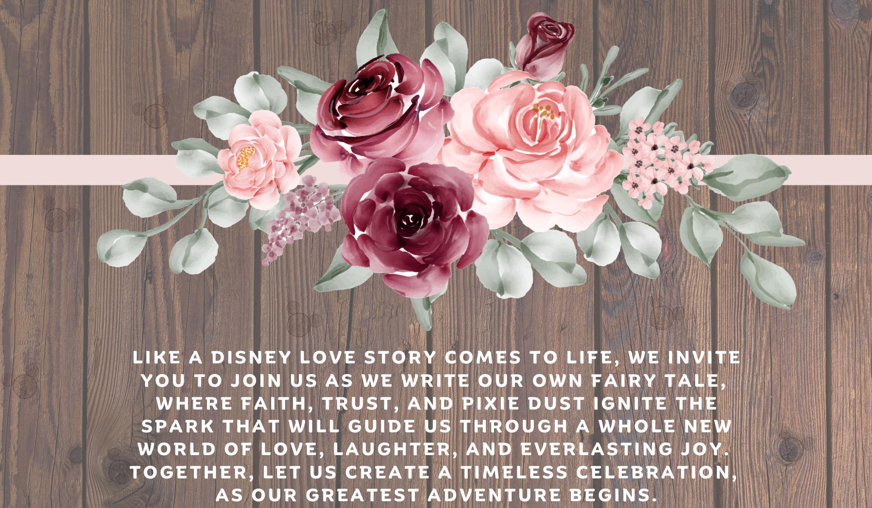 The Wedding Website of Crystal Lambert and Justin Wright