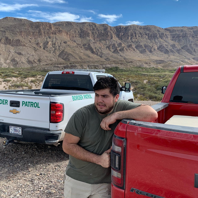 Carlos’ Citizenship Fund