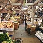 Woodstock Farmers' Market