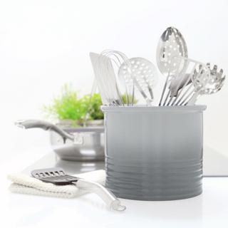 Large Utensil Crock