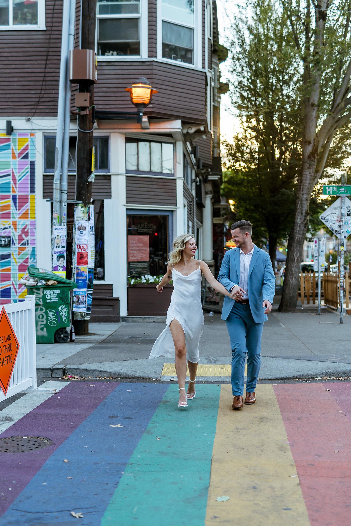 The Wedding Website of Mary Burns and Wyatt Brinkman